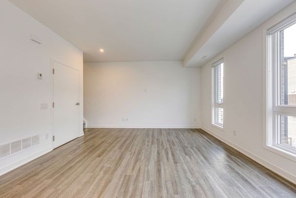 For Lease - 30 Ed Clark Gardens Boulevard Unit# TH11, Toronto, Ontario - Photo 1