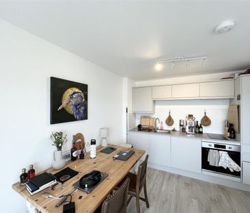 1 bedroom apartment to rent - Photo 3