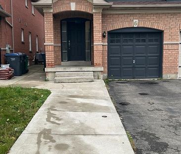 For Lease - 6 Rotunda Street Unit# Upper, Brampton, Ontario - Photo 6