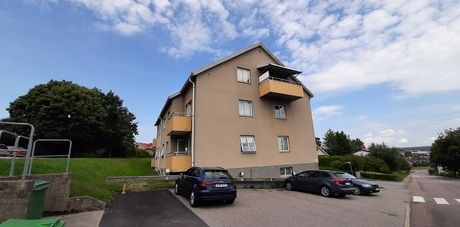 Wahlundsvägen 12 - Foto 2