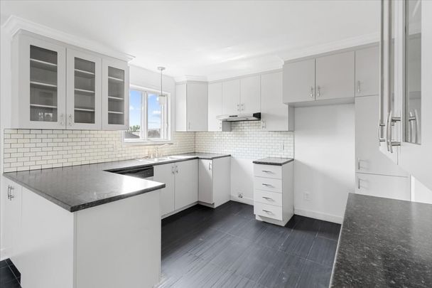 Appartement - 6-1705 Av. Barbe - Photo 1