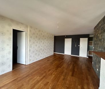 Location Appartement 4 pièces 79m² - Photo 1
