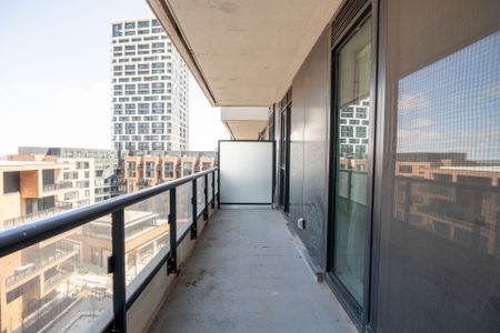 For Lease - 8119 Birchmount Road Unit# 1106, Markham, Ontario - Photo 3