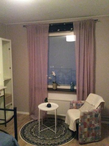 Järfälla - 3rok - tillsv - 14.375kr/mån - Photo 3