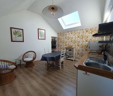 Location Appartement 2 pièces 36m² - Photo 2