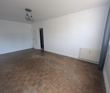 Location Appartement 2 pièces 46m² - Photo 1