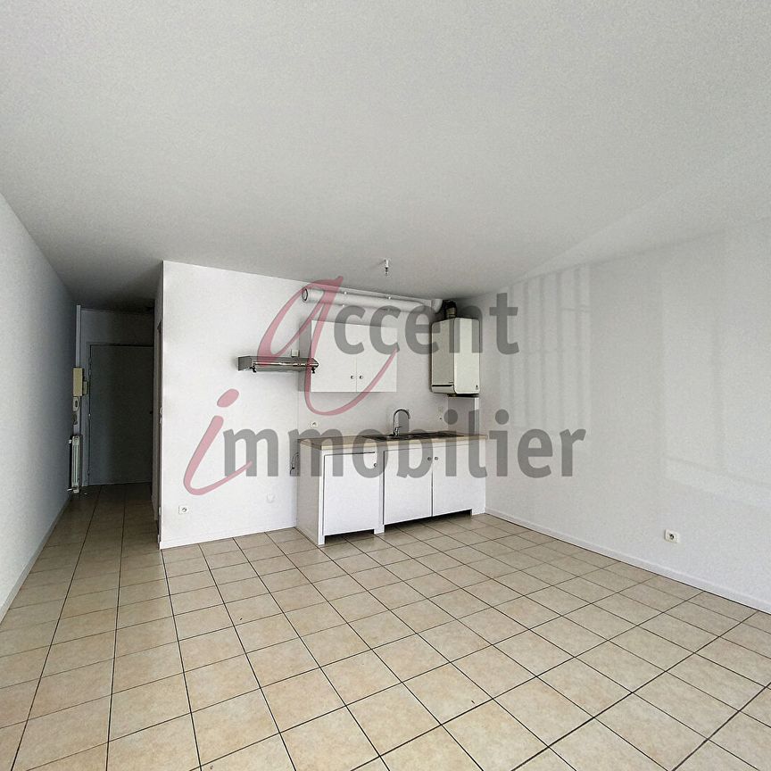 Appartement Plan D Orgon 2 pièce(s) 53 m2, - Photo 1
