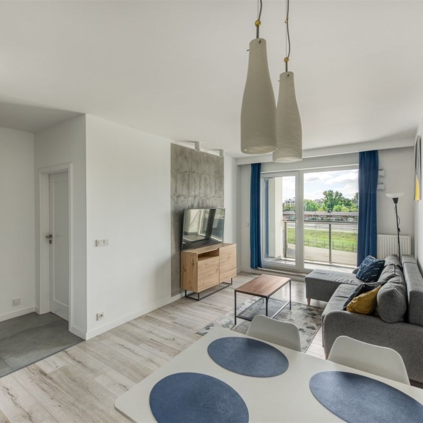 Łódź, Śródmieście, Tramwajowa - Zdjęcie 1