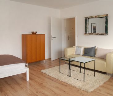 1.5 Zimmer in Düsseldorf - Foto 1