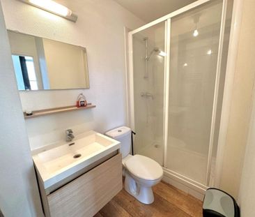 Location Appartement 2 pièces Meublé 33m² BORDEAUX 33000 - Photo 5