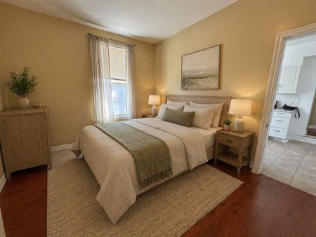 For Lease - 374 Dundas Street Unit# 2, Toronto, Ontario - Photo 5