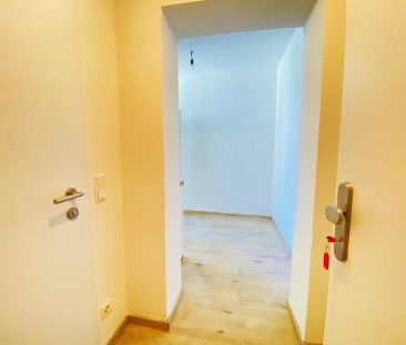 Top 2 Zimmer-Wohnung - Nähe Innenstadt - Photo 6