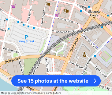 Saltmarket Place, City Centre, Glasgow, G1 - Photo 1