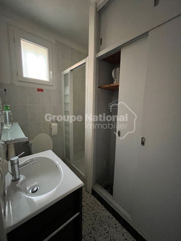 Appartement meublé avec extérieur et place de parking, - Photo 5