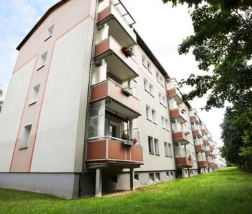 Wohlfühlmodus! 2-R.-WE in Weißwasser! - Foto 1