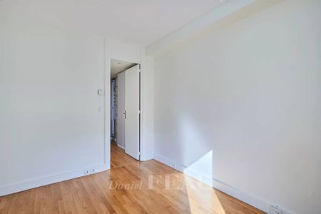 Location appartement, Paris 15ème (75015), 3 pièces, 71 m², ref 86421172 - Photo 5
