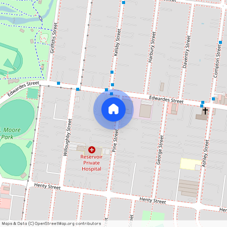 93 Pine Street, Vic 3073, Reservoir