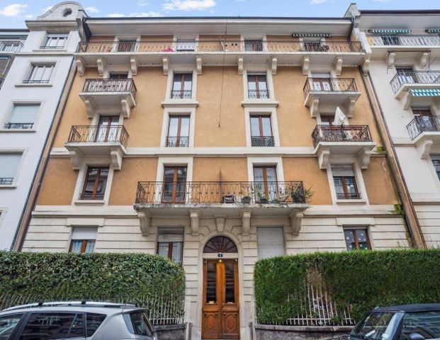 4 Zimmer, 97 m² - Photo 1