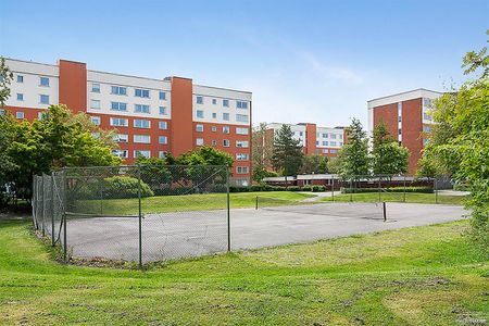 Karl Hovbergsgatan 41 B - Photo 4