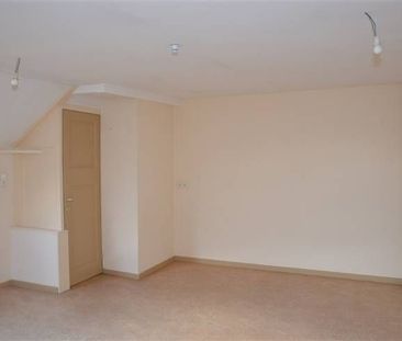 Appartement te huur - Foto 1