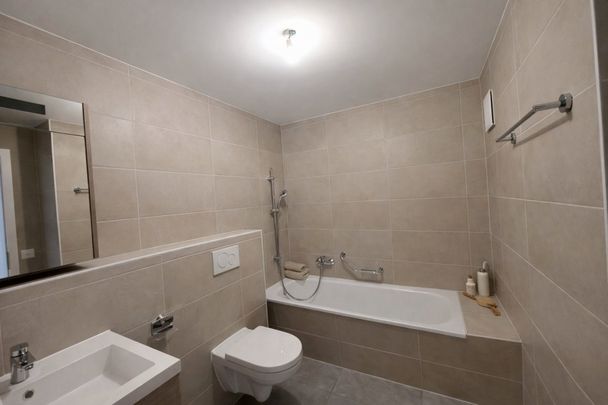4.5 Zimmer, 110 m², EG - Photo 1