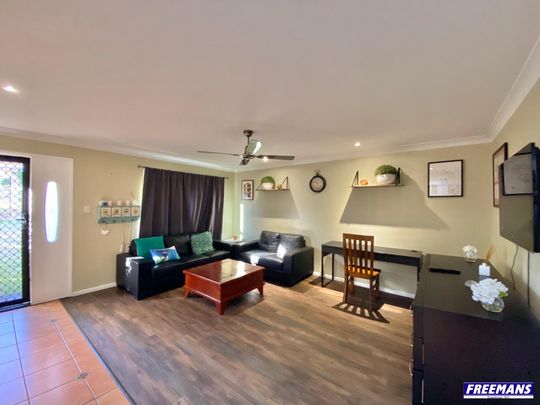 Furnished Home – Large 4 Bedroom Property - Photo 1