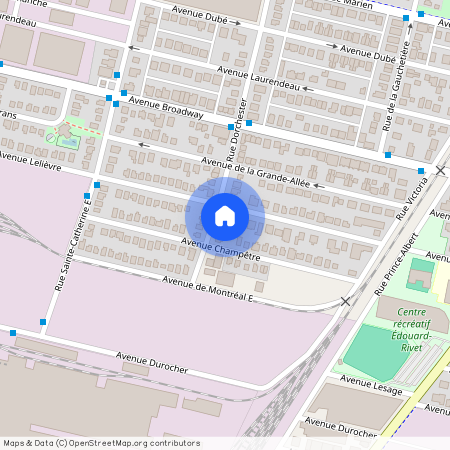 11170 Rue Dorchester, app.3, H1B 1Z6, H1B 1Z6, Montréal