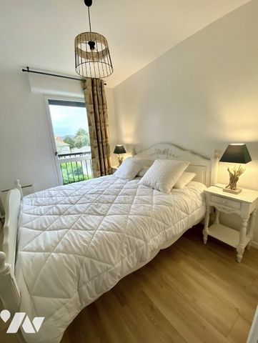 Appartement à louer Villers-sur-Mer - Photo 4