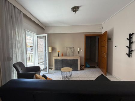 Studio/Γκαρσονιέρα για ενοικίαση Κέντρο (Νεάπολη) - Photo 3