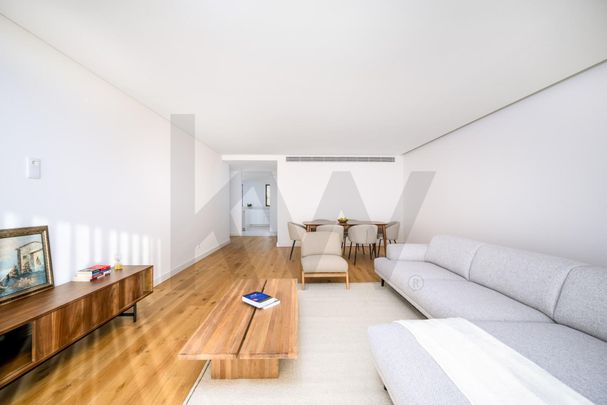 Apartamento T3 em Porto - Photo 1