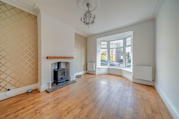 3 bedroom terraced house to rent - Photo 1