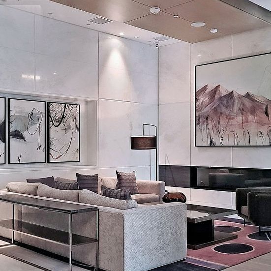 For Lease - 1 Edgewater Drive Unit# PH 32, Toronto, Ontario - Photo 1