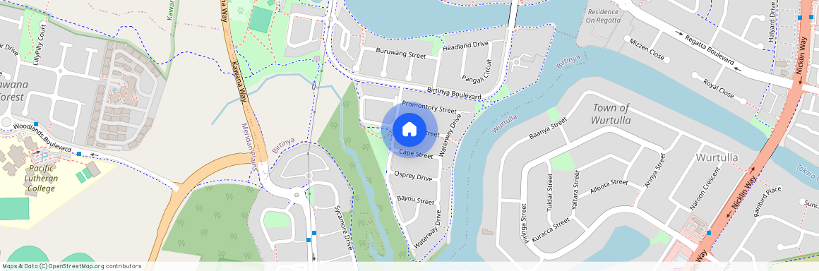 6 Bluff Street, Qld 4575, Birtinya