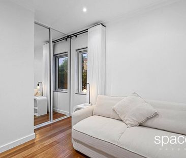 QUALITY AND COMFORT IN MOSMAN PARK - Photo 1