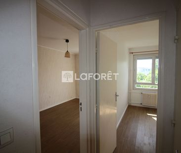 Appartement T3 CAEN à louer - Photo 6