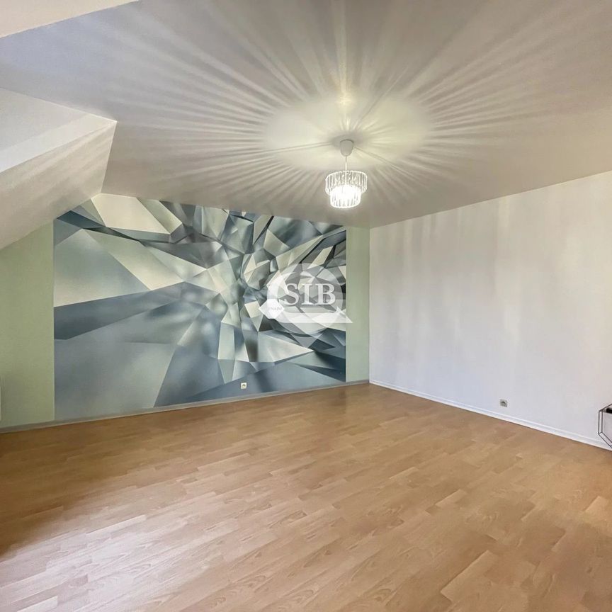 Location Appartement 1 pièce 31m² LONGPONT SUR ORGE 91310 - Photo 1
