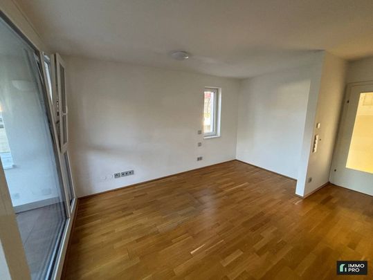 #WOHNUNG #EIGENGARTEN #MIETE #KLAGENFURT #HANS-SACHS-STR. 32/ TOP 4 #ROSENEUM - Foto 1