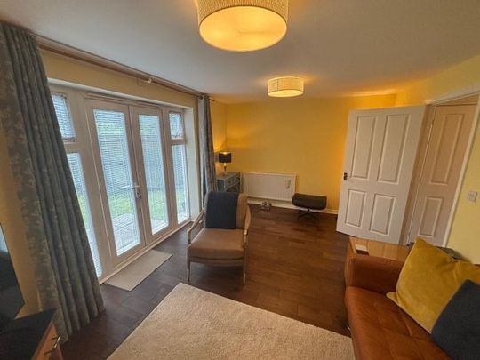Ffordd Danygraig, Swansea, SA9 - Photo 1