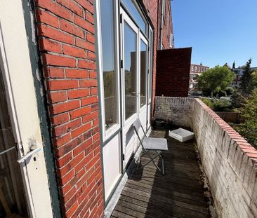 Te huur: Kamer Ceramstraat in Groningen - Foto 5