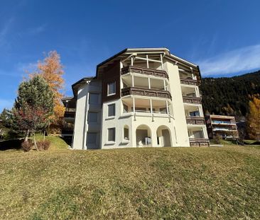 Gemütliche 1.5-Zimmer-Wohnung mit Balkon in der begehrten Region Su... - Photo 6