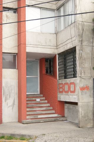 RENTA DEPARTAMENTO SANTA LUCIA - Foto 2