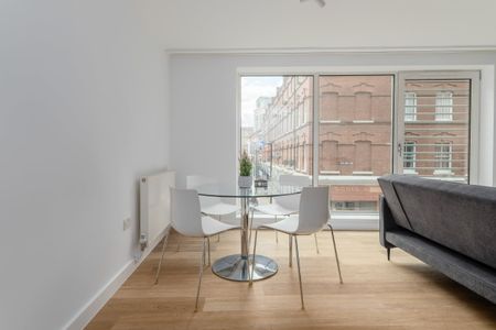 2 bedroom apartment to rent - Photo 3