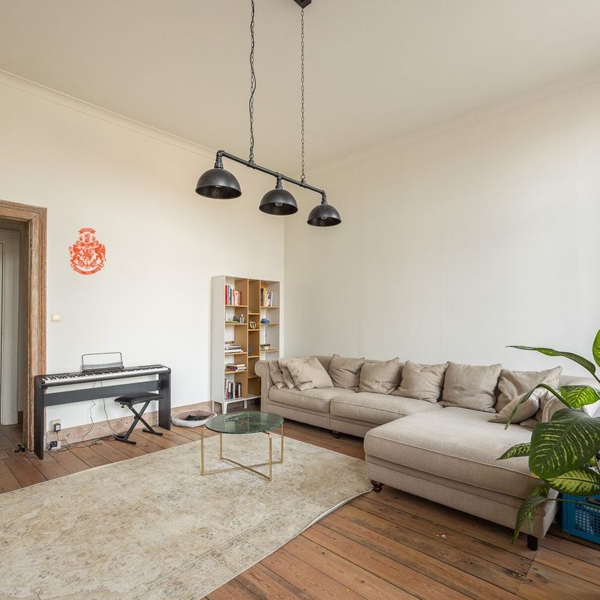 Prachtig appartement - Vlaamsekaai - Photo 1