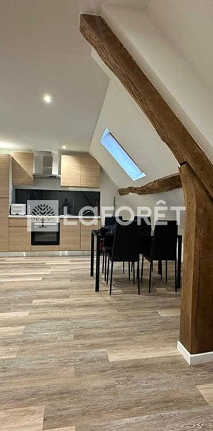 Appartement T2 Ollainville à louer - Photo 1