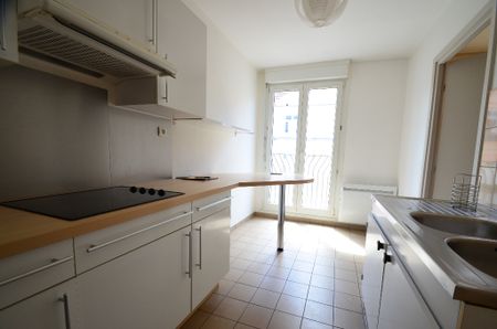 Location appartement 63.98 m², Metz 57000Moselle - Photo 2