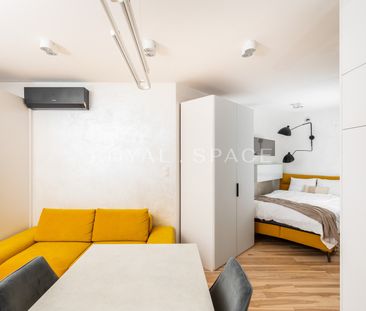 Panoramiczny widok | Wiślane Tarasy 2.0 - Zdjęcie 4