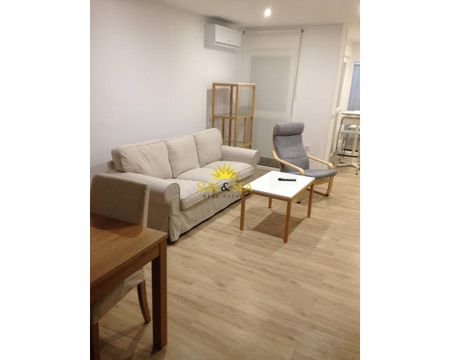 1-BEDROOM APARTMENT FOR RENT IN LA ÑORA - MURCIA - Photo 2