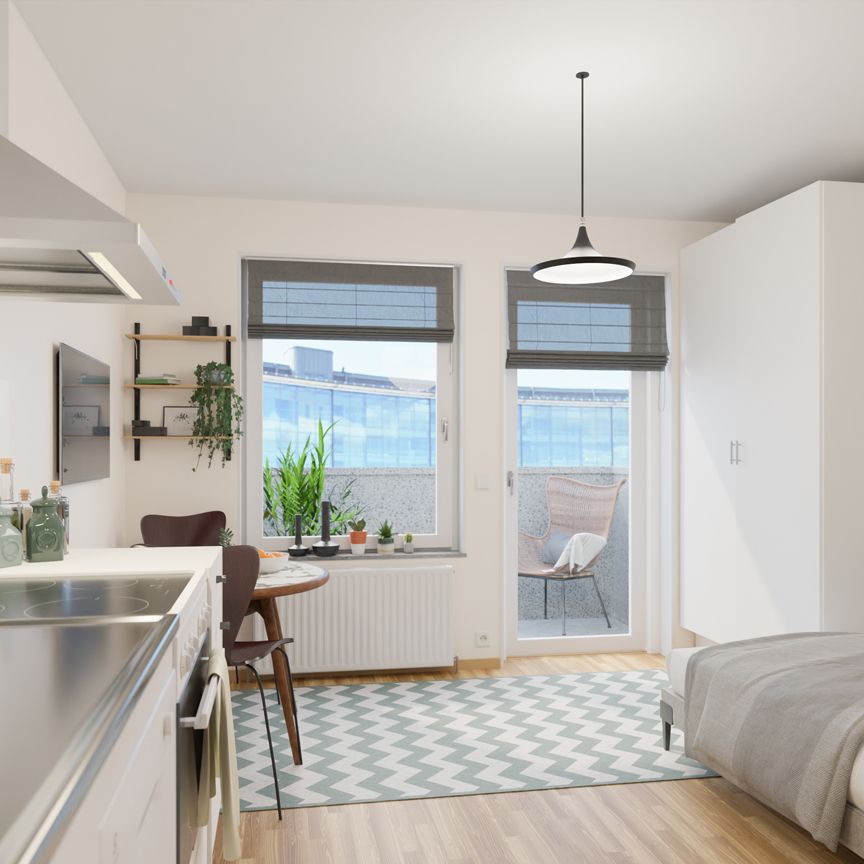 Södra Häggviksvägen, Sollentuna - Photo 1