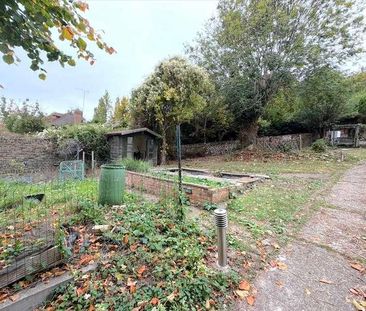 Cobham Terrace, Greenhithe, DA9 - Photo 1