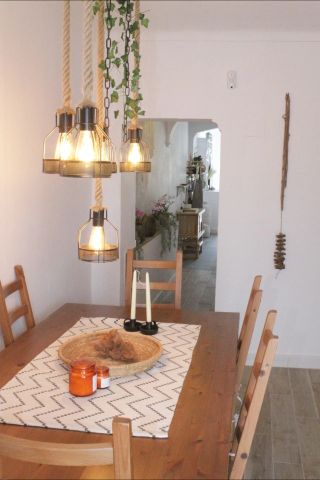 Terraced house - Benaojan - Photo 3